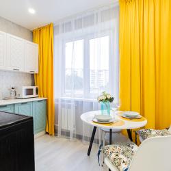 Фото Апартаменты Петровские на улице Фёдора Лыткина 20