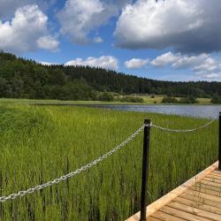 Фото Отель Нордикхаус