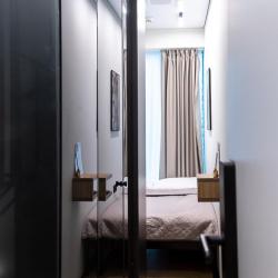 фото 35 Tabala's Apartments (Табалас Апартментс) на набережной Пресненская