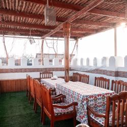 Фото Отель Caravan Serail (Караван Сераил)