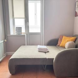 Фото Angel Apartment (Апартаменты Ангел)