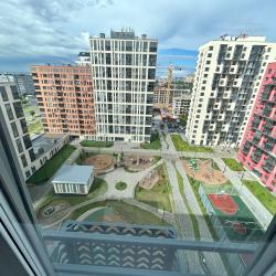 2-комнатные апартаменты стандарт