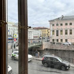 Taleon Imperial hotel (Талион Империал) — 079f9c10f14263f462d03feb322c4559