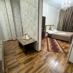 Фото Отель Ratmina (Ратмина)