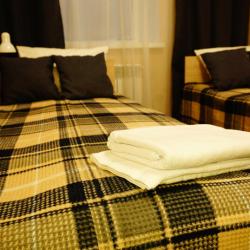 Фото Отель Lucky (Лакки)