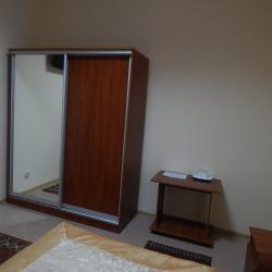 Фото Отель Прометей