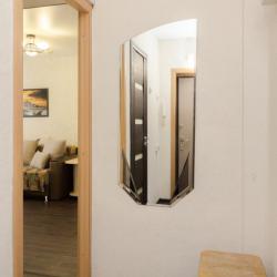 Фото Апартаменты на Ленинградской 8