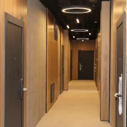 Фото Апартаменты Инно-2 на улице Спортивная 98