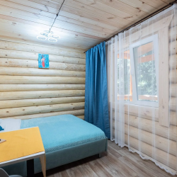 Фото Отель Глэмп парк Илеть