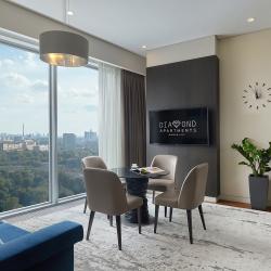 City view Deluxe Apartment