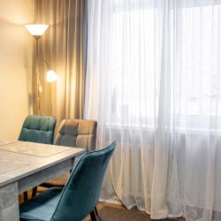 Фото Апартаменты Алиса39 на улице Звёздная 27