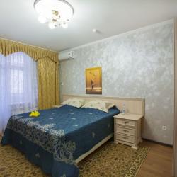 Фото Русь Апарт-отель