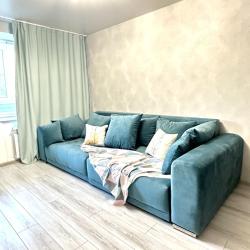 1-комнатные апартаменты стандарт