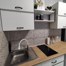 Фото Отель Квартира на берегу реки