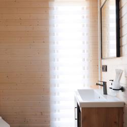 1-комнатный коттедж стандарт