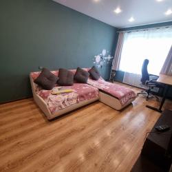 2-комнатные апартаменты улучшенные