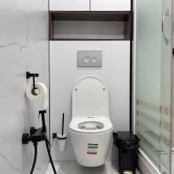 1-комнатные апартаменты студия