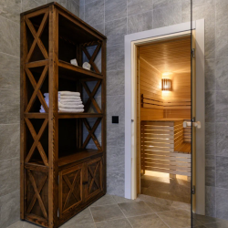 Фото Отель Тайное место