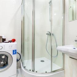 1-комнатные апартаменты улучшенные