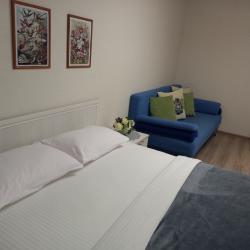 Фото Пятница Апартаменты на улице Гагарина 15