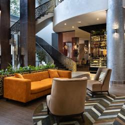 Marriott Krasnodar (Марриотт Краснодар) — 07a40001c44a8b6c25313a5bcb800495