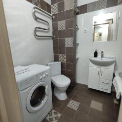 Апартаменты на улице Кудашева 110 — 07a40003ddcbd92ba29c9a88de5b8594