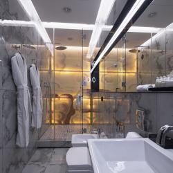 Номер люкс