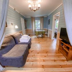 Фото Отель River Villa (Ривер Вилла)