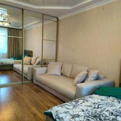 Фото Апартаменты на улице Волгоградская 124