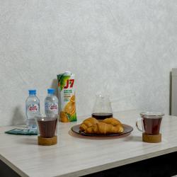 1-комнатные апартаменты улучшенные