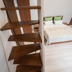 Апартаменты студия