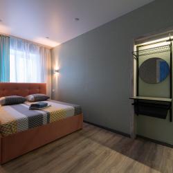 Коттедж стандарт