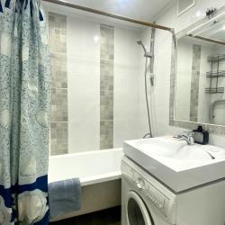 Фото Апартаменты на переулке Энергетиков 8