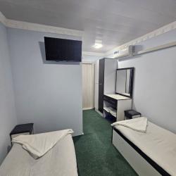 Фото Отель Bahra Hotel (Бахра)