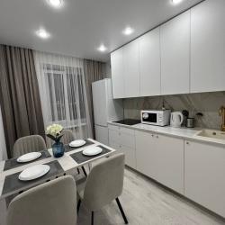 Апартаменты улучшенные