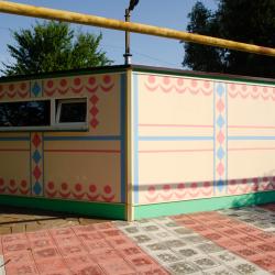 Фото Отель Гостевые дома Южные