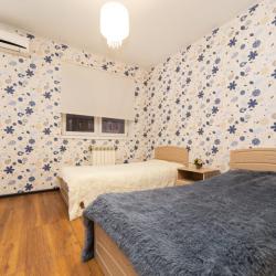 2-комнатные апартаменты стандарт