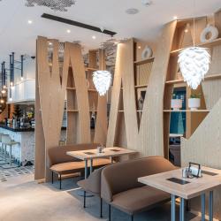 Фото Отель Cosmos Smart Kogalym Hotel (Космос )