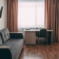 Фото Отель Михайловский