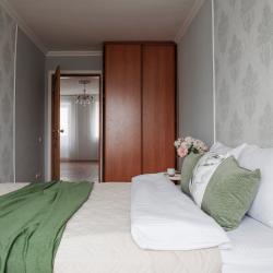 Фото Отель КварТигра на улице Ломоносова