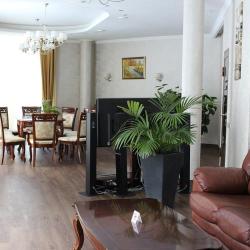 фото 33 Ramada By Wyndham Yekaterinburg Hotel & Spa (Рамада Екатеринбург)