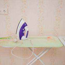 Фото Отель Берегиня