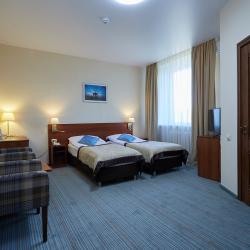 Фото Отель Сосновый бор