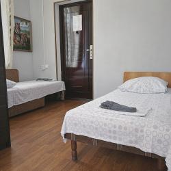 Фото Отель Людмила