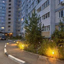 фото 18 NiceAparts (НайсАпартс) на проспекте Фрунзе 31