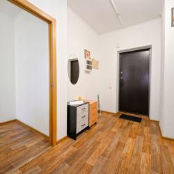 Фото Апартаменты Гера на улице Новороссийская 2К