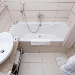 Фото Отель Roomer (Румер) на улице Козлова 7