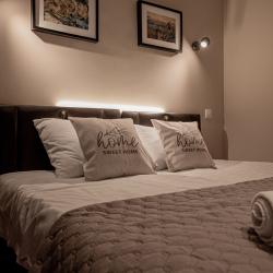 Фото Отель Home24 на улице Каштановая 6