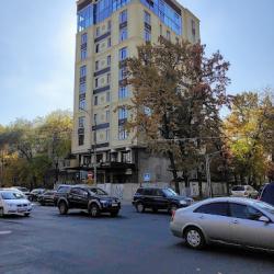 Фото Отель Orient Hotel Bishkek (Ориент )