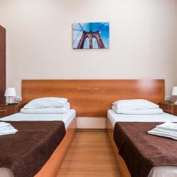 Фото 22-HOTEL (22-Отель) на Привокзальной